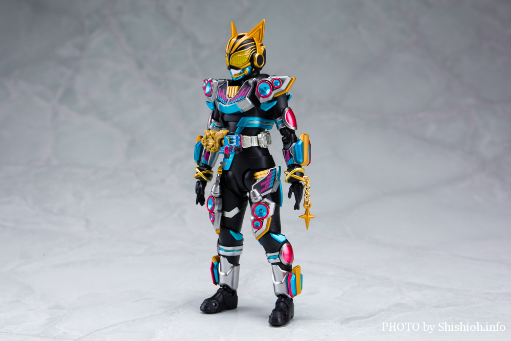 S.H.Figuarts ʃC_[i[S tB[o[r[gtH[