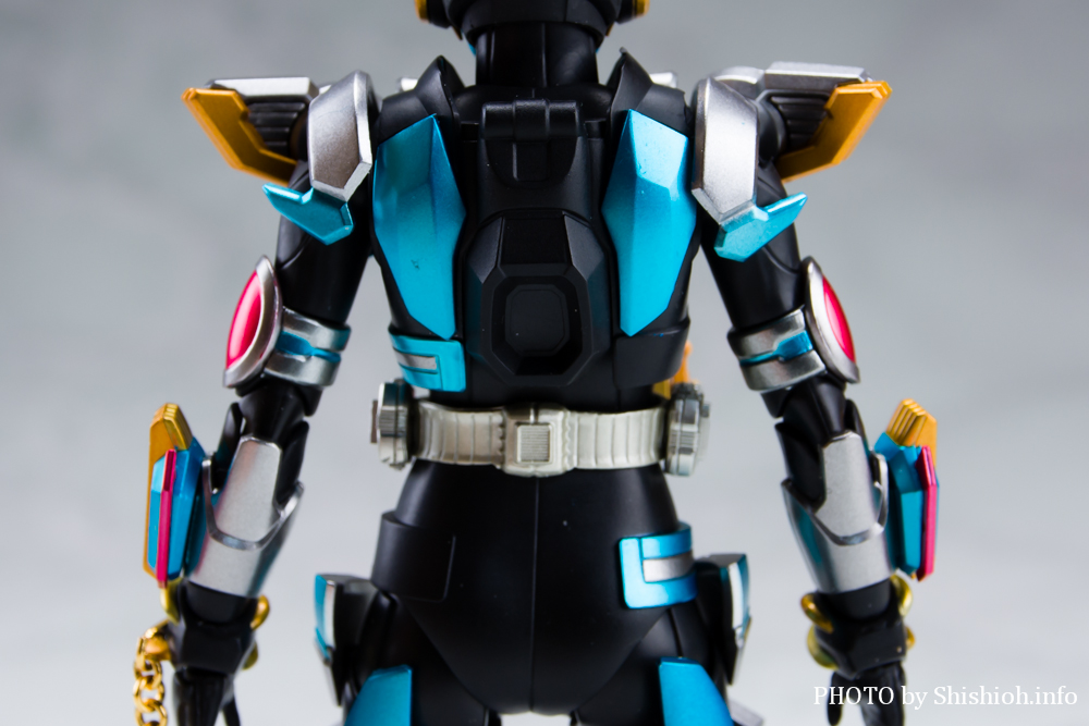 S.H.Figuarts ʃC_[i[S tB[o[r[gtH[