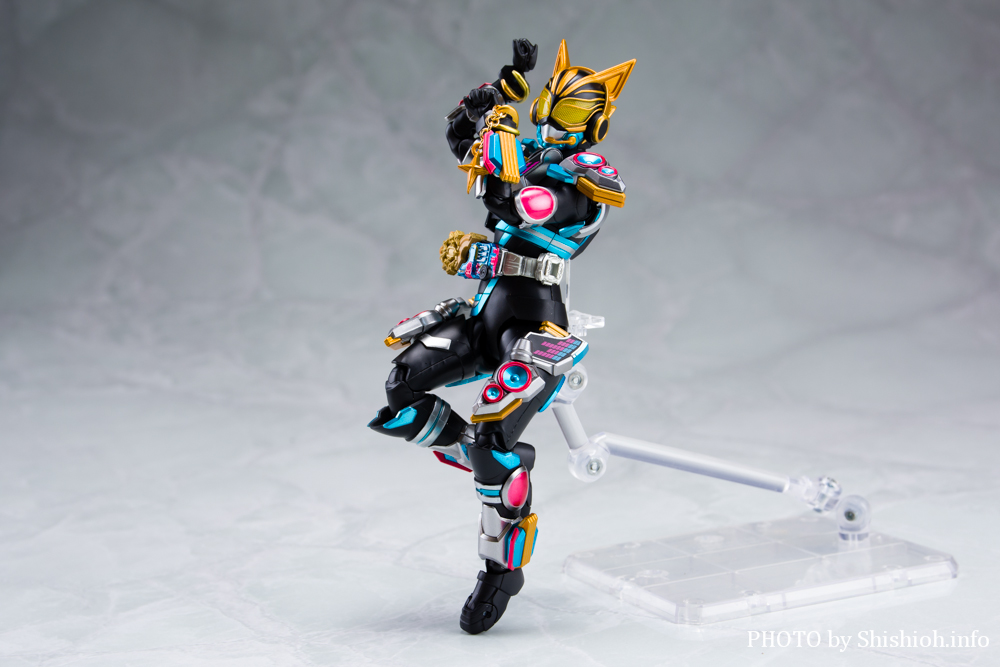 S.H.Figuarts ʃC_[i[S tB[o[r[gtH[