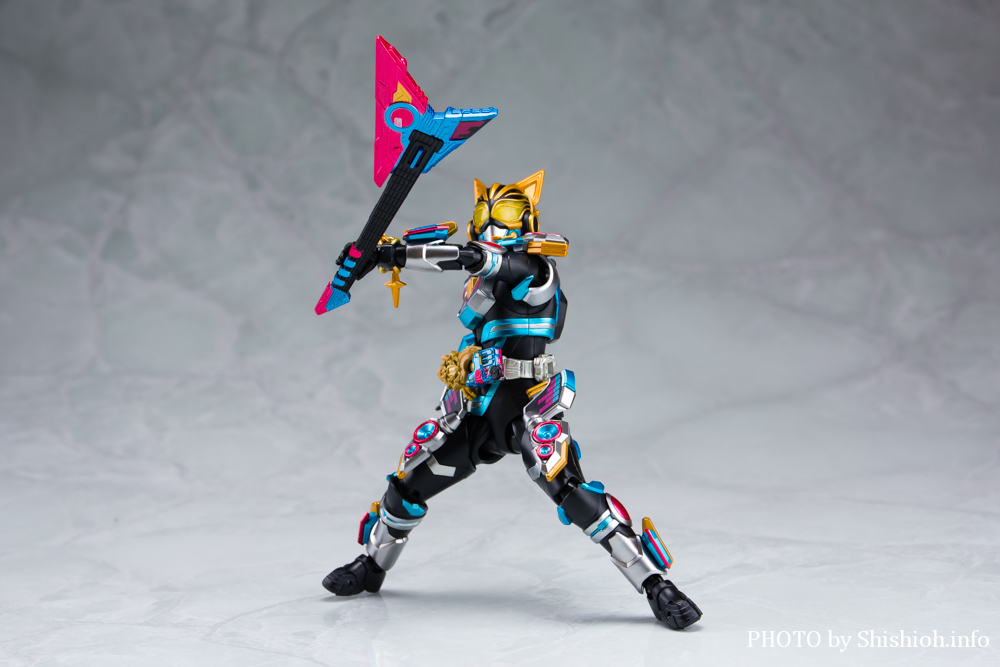 S.H.Figuarts ʃC_[i[S tB[o[r[gtH[