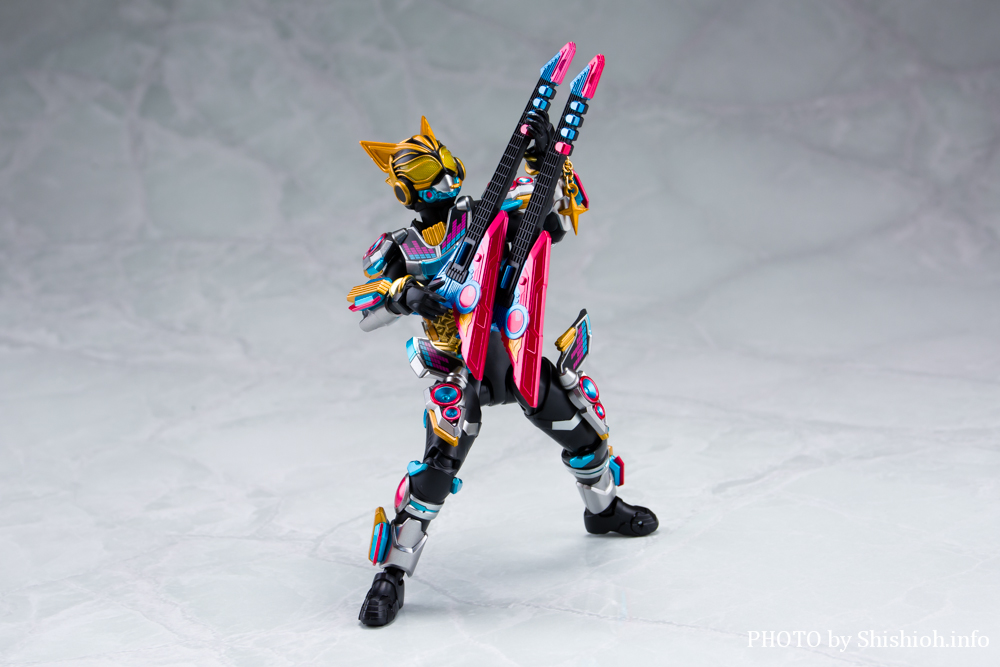 S.H.Figuarts ʃC_[i[S tB[o[r[gtH[