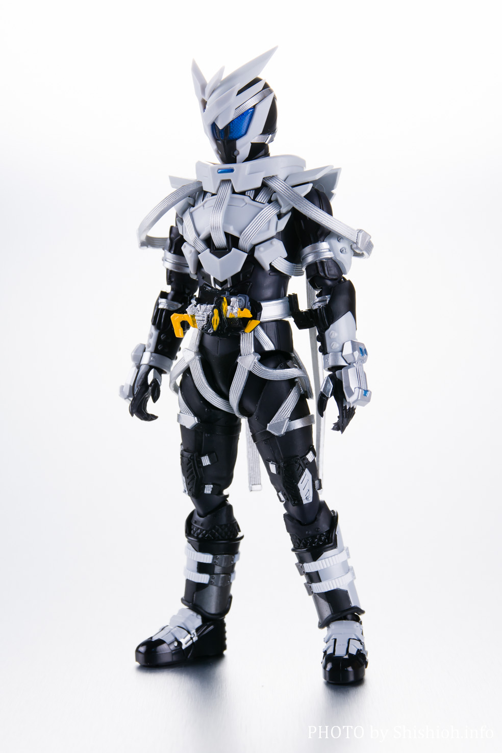 S.H.Figuarts 仮面ライダー亡特撮