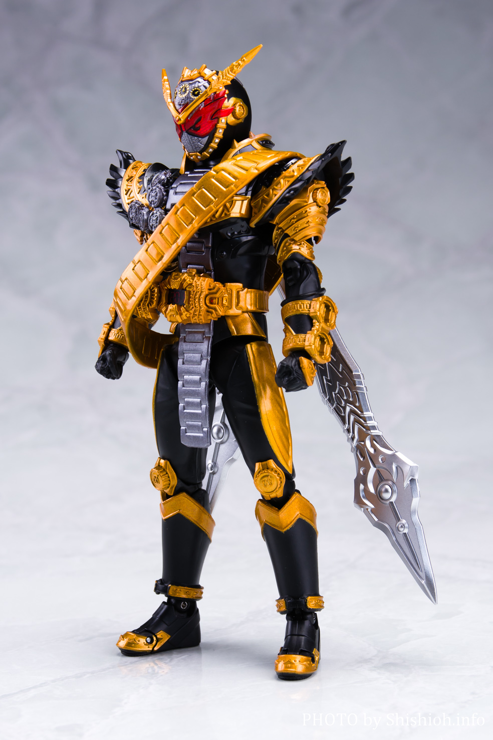 未開封】S.H.Figuarts 仮面ライダー オーマジオウ - 特撮