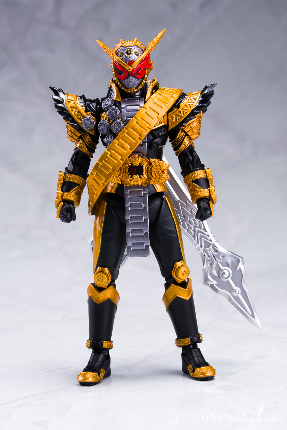 送料無料・S.H.Figuarts仮面ライダーオーマジオウ www.krzysztofbialy.com