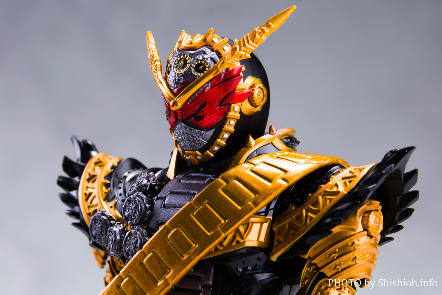 S.H.Figuarts 仮面ライダーオーマジオウ | www.shootfirefly.ca