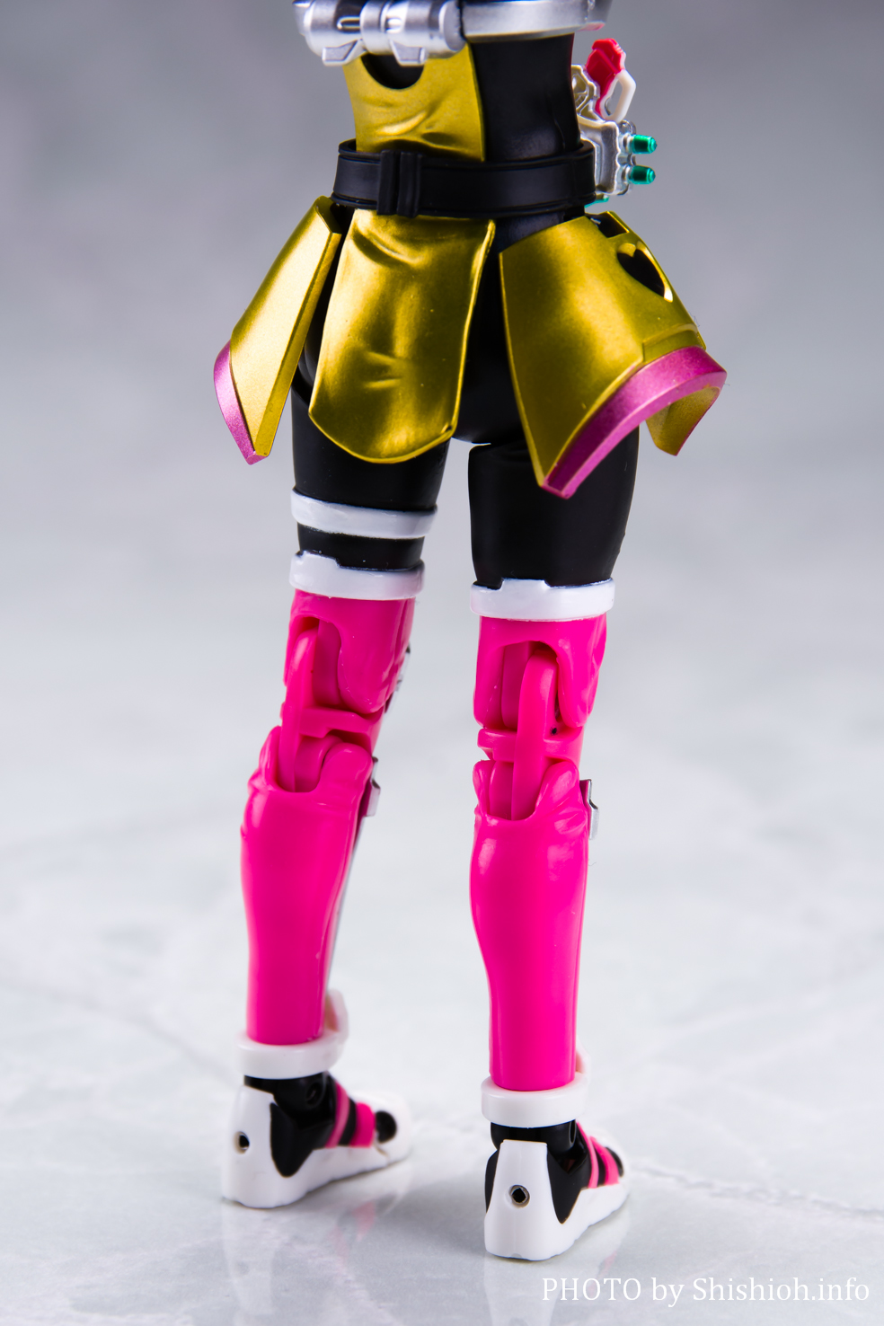 S.H.Figuarts ʃC_[|bs[ Ƃ߂NCVXQ[}[ xX