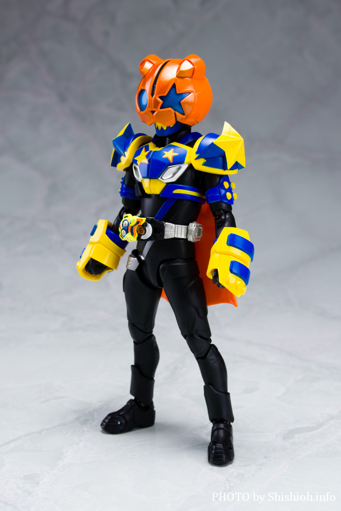 S.H.Figuarts 仮面ライダーバッファ(ゾンビフォーム)\u0026パンク ...