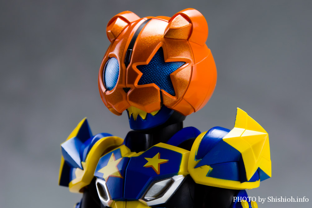 S.H.Figuarts 仮面ライダー ギーツ \u0026 パンクジャック　新品未開封モンスターフォーム