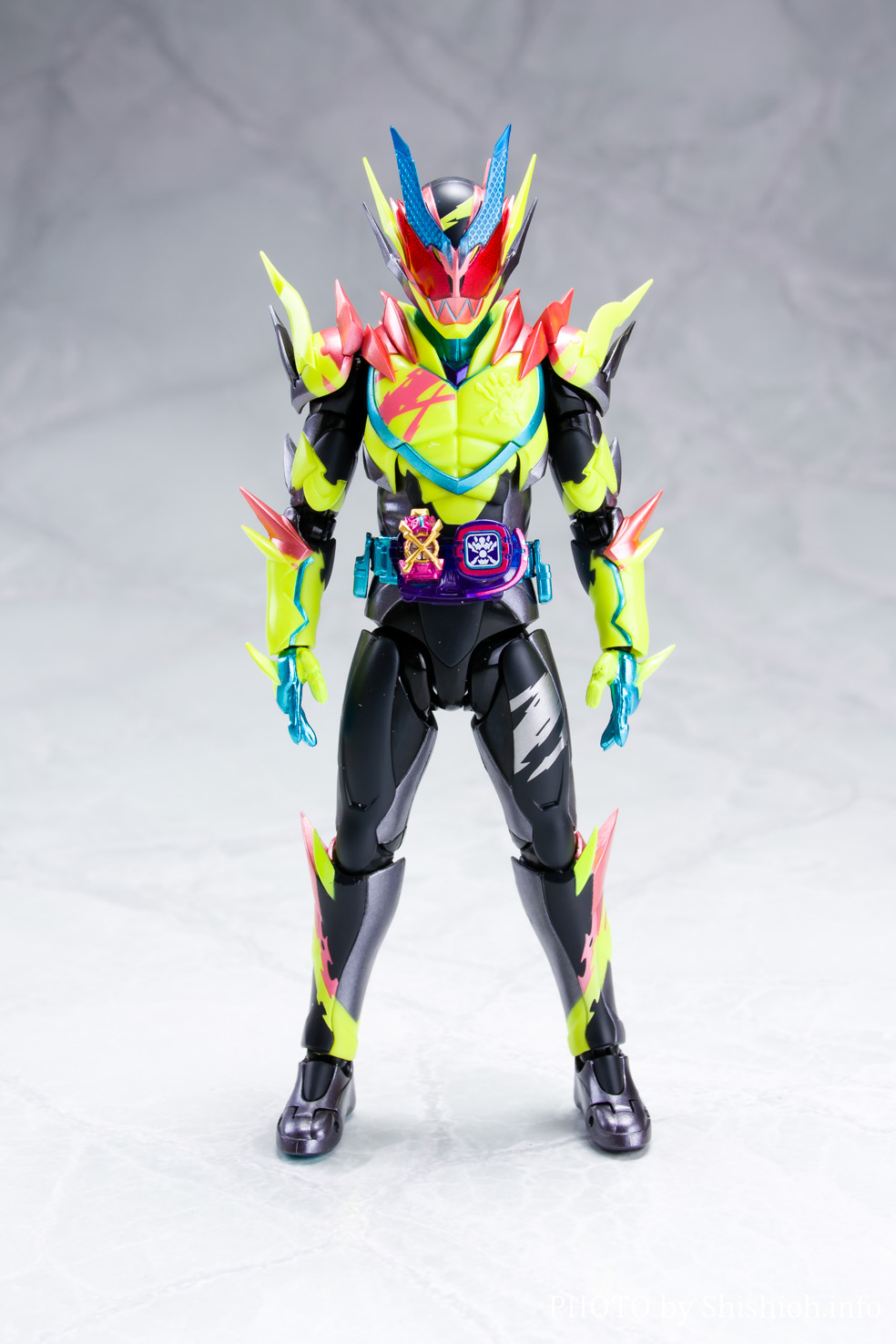 まとめ売り】S.H.Figuarts 仮面ライダー リバイス | hartwellspremium.com