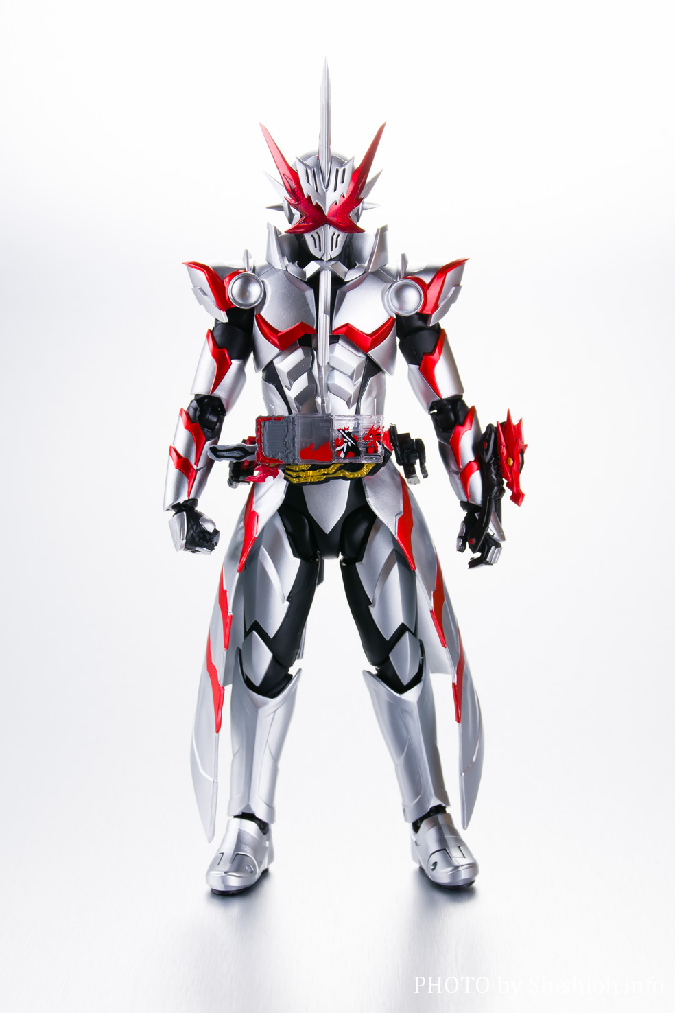 S.H.Figuarts ʃC_[ZCo[ hSjbNiCg