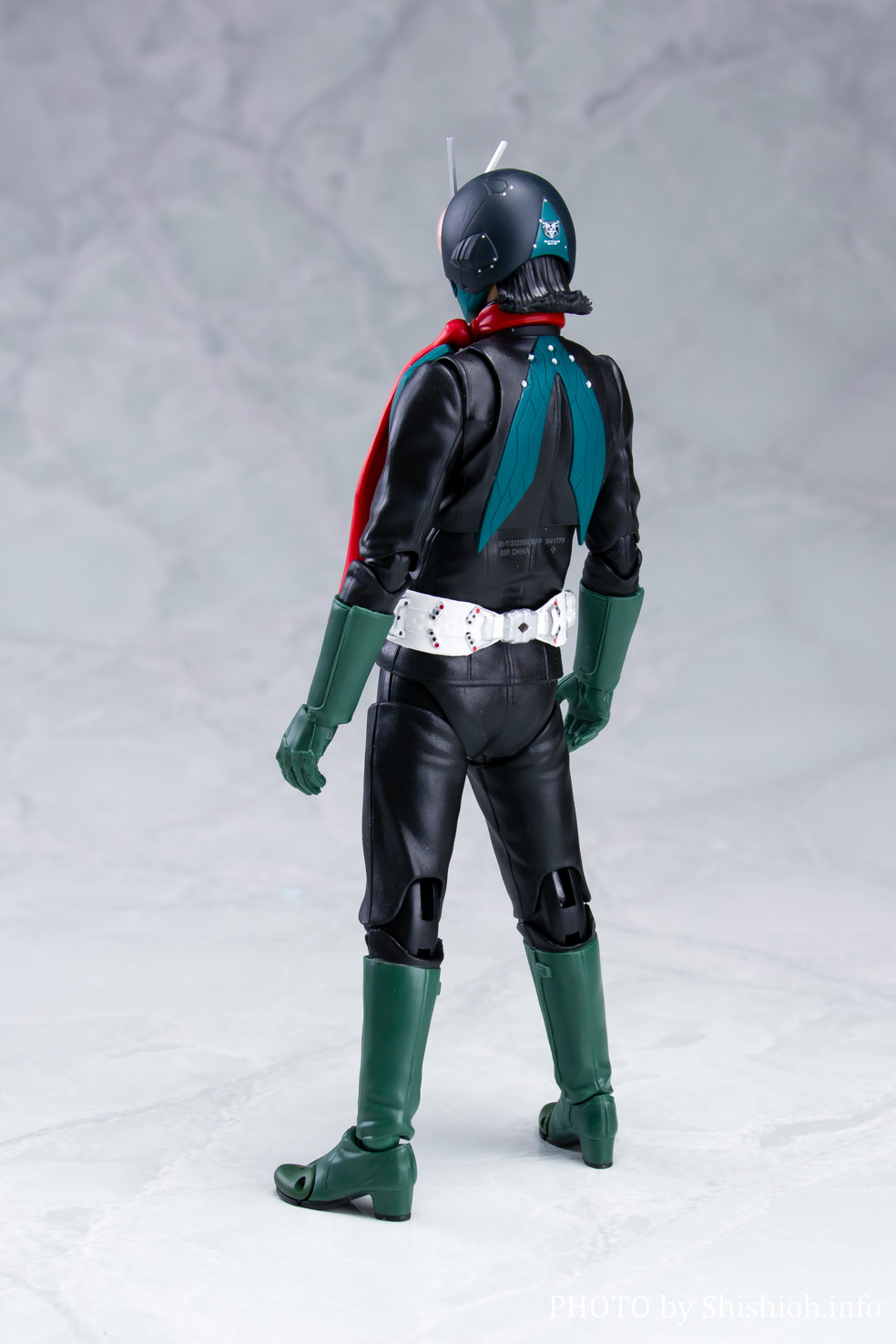 S.H.Figuarts ʃC_[iVEʃC_[j