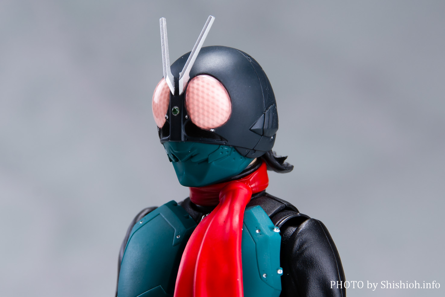 送料無料 非冷凍品同梱不可 S.H.Figuarts 仮面ライダー シン仮面