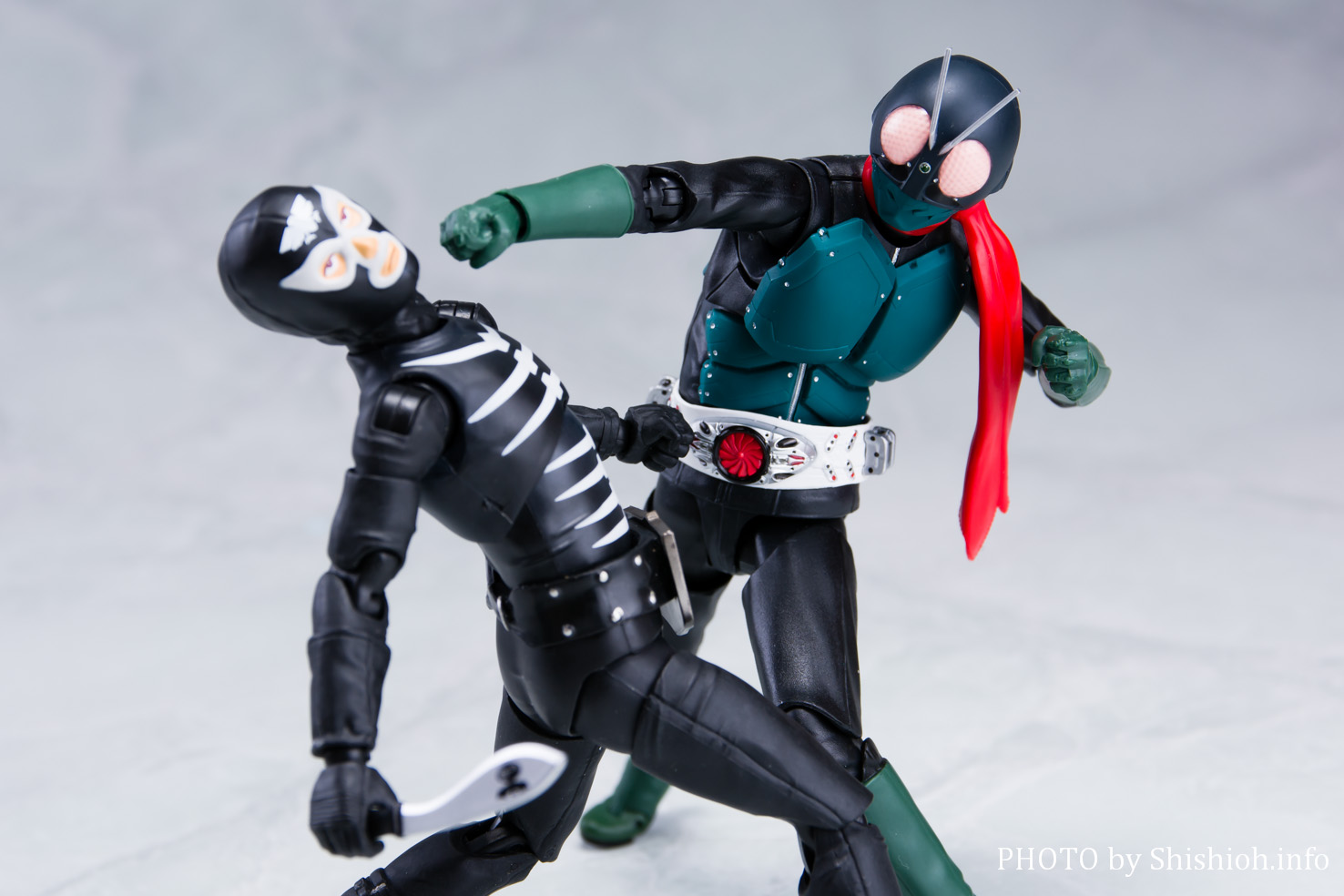 S.H.Figuarts シン・仮面ライダー　3点セットバラ売り不可即購入可です