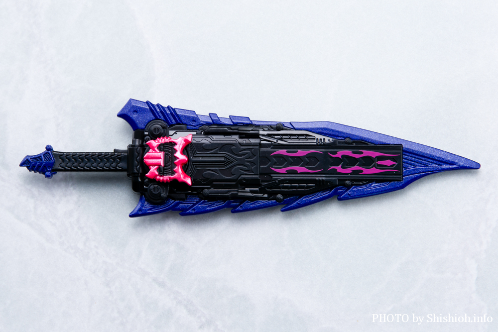 S.H.Figuarts ���ʃ��C�_�[�r�^�[�K�� �X�p�[�L���O�~�t�H�[��