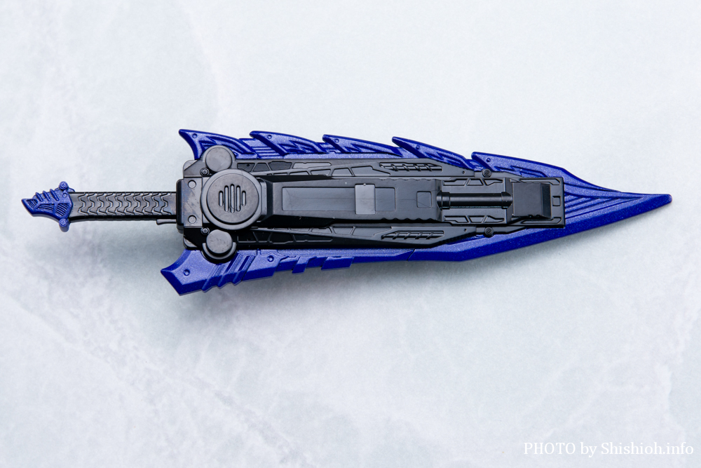 S.H.Figuarts ���ʃ��C�_�[�r�^�[�K�� �X�p�[�L���O�~�t�H�[��