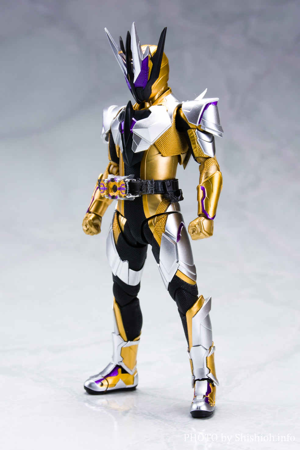 S.H.Figuarts フィギュアーツ 仮面ライダー サウザー 001 - www