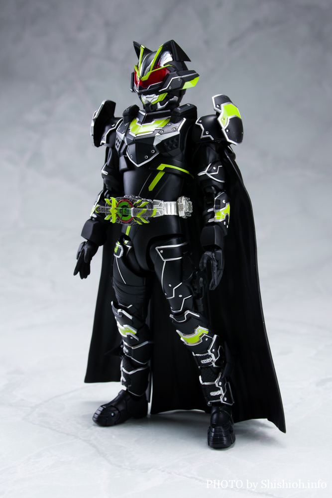 S.H.Figuarts ʃC_[^CN[ uW\[h