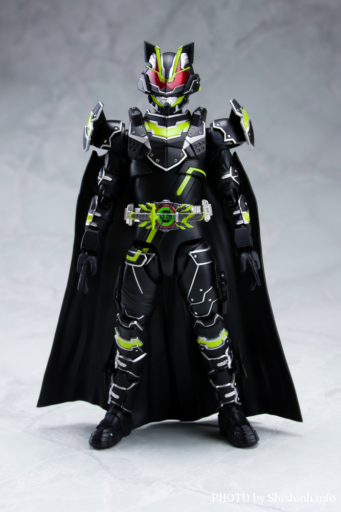 S.H.Figuarts ʃC_[^CN[ uW\[h