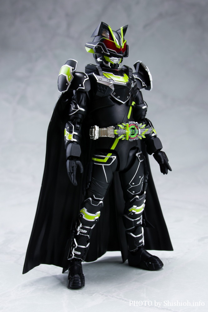 S.H.Figuarts ʃC_[^CN[ uW\[h