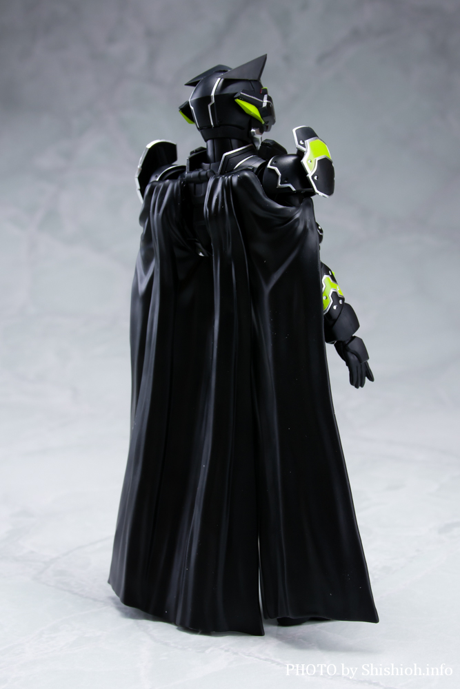 S.H.Figuarts ʃC_[^CN[ uW\[h