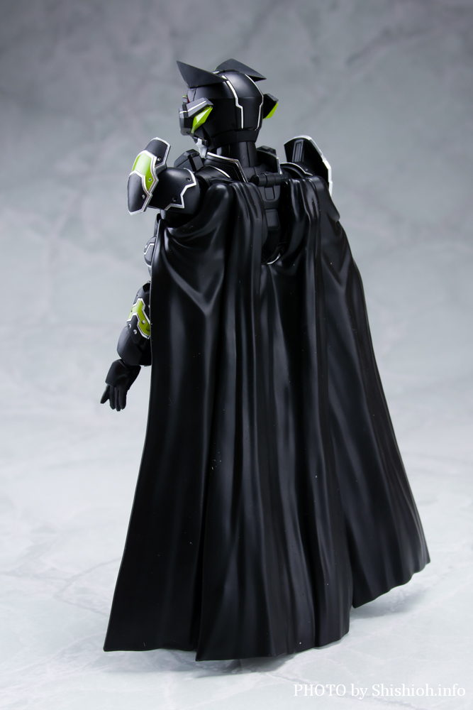 S.H.Figuarts ʃC_[^CN[ uW\[h