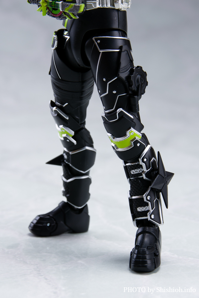 S.H.Figuarts ʃC_[^CN[ uW\[h