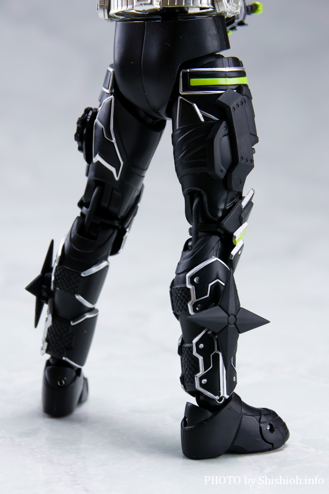 S.H.Figuarts ʃC_[^CN[ uW\[h