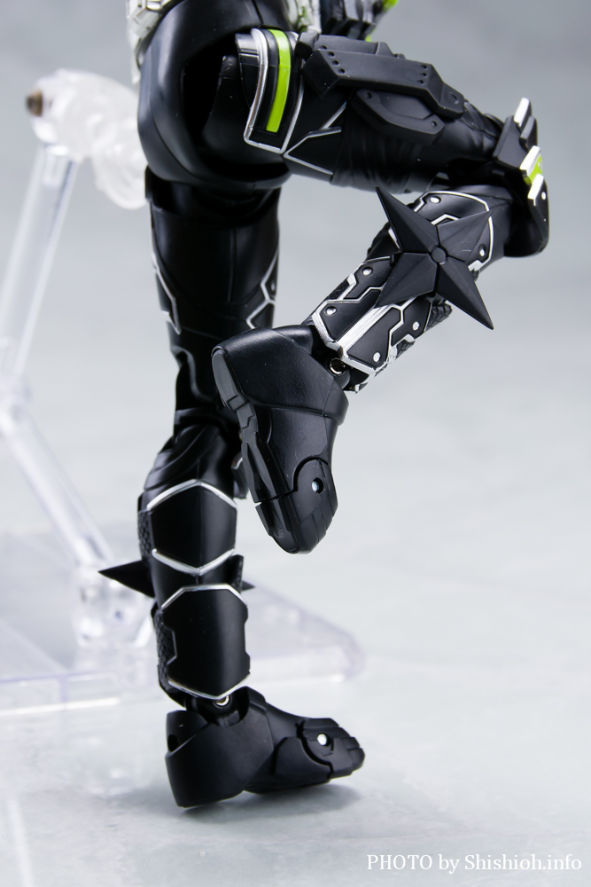 S.H.Figuarts ʃC_[^CN[ uW\[h