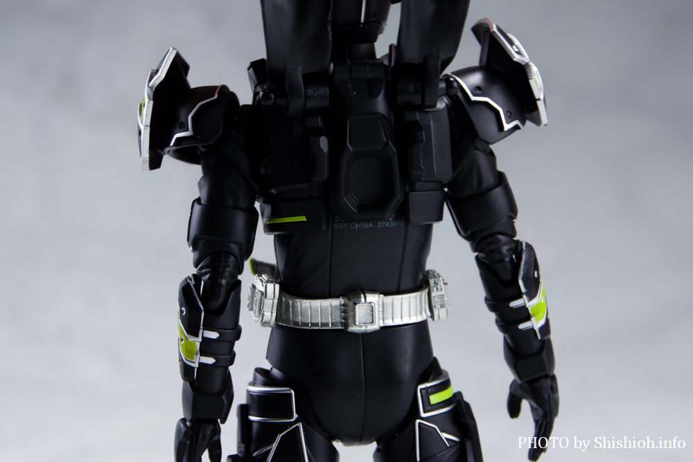 S.H.Figuarts ʃC_[^CN[ uW\[h