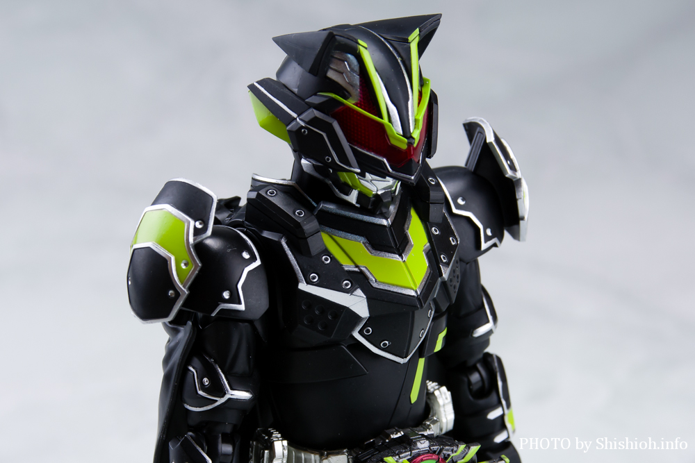 S.H.Figuarts ʃC_[^CN[ uW\[h