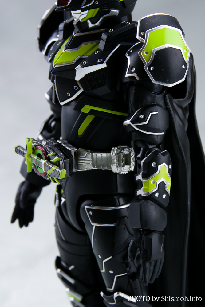 S.H.Figuarts ʃC_[^CN[ uW\[h