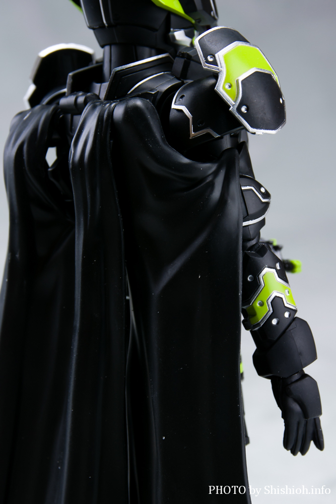 S.H.Figuarts ʃC_[^CN[ uW\[h