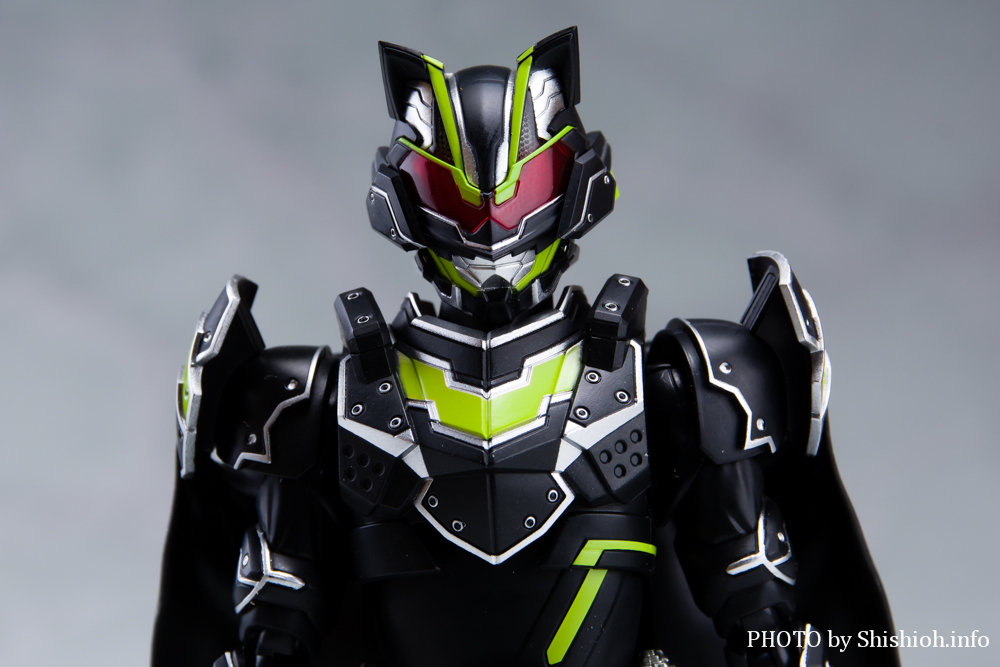 S.H.Figuarts ʃC_[^CN[ uW\[h