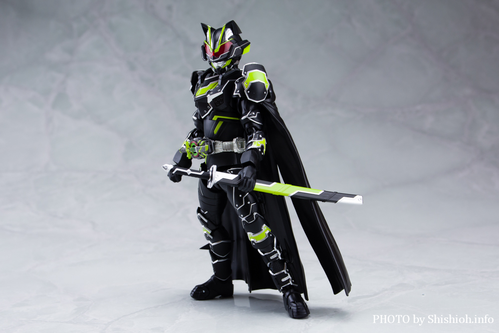 S.H.Figuarts ʃC_[^CN[ uW\[h