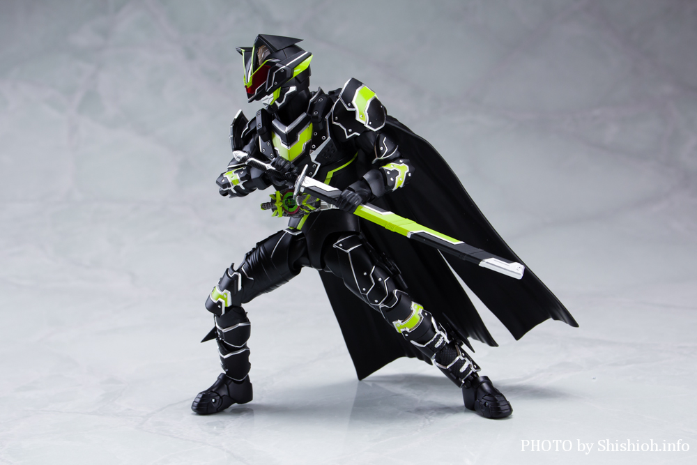 S.H.Figuarts ʃC_[^CN[ uW\[h