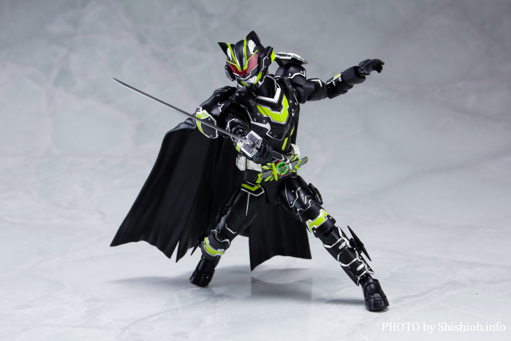 S.H.Figuarts ʃC_[^CN[ uW\[h