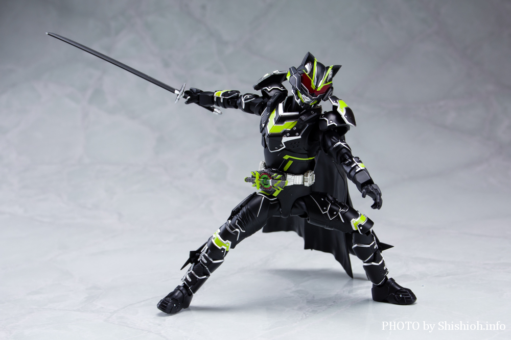 S.H.Figuarts ʃC_[^CN[ uW\[h