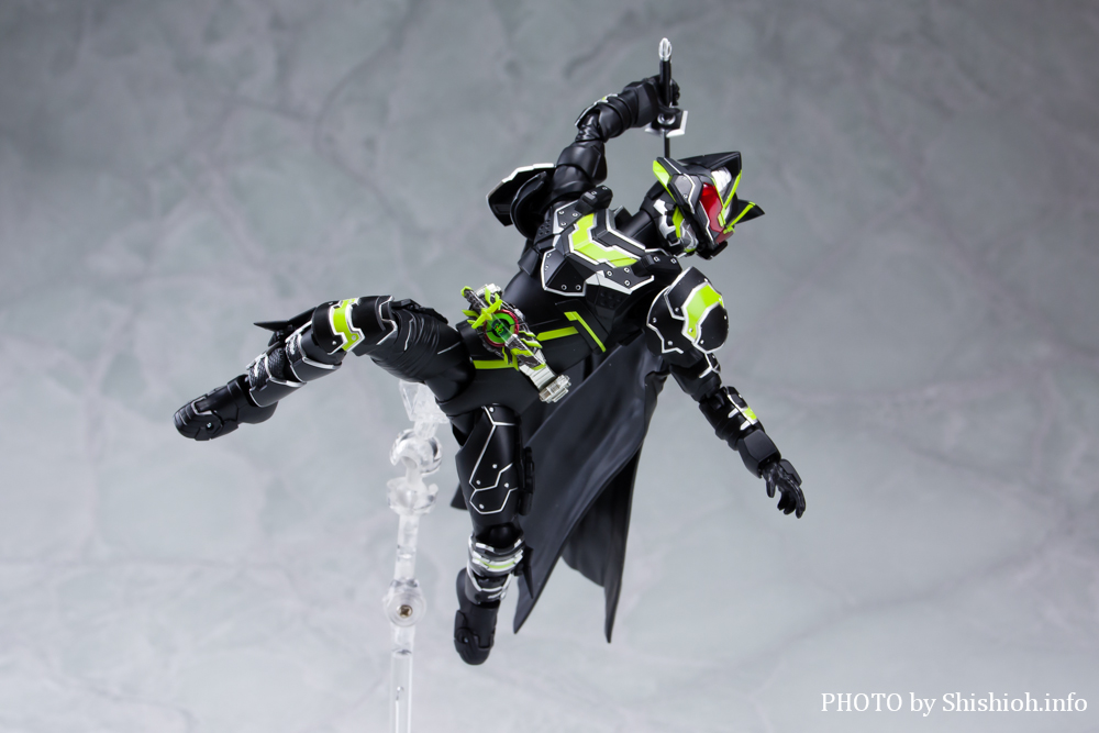 S.H.Figuarts ʃC_[^CN[ uW\[h