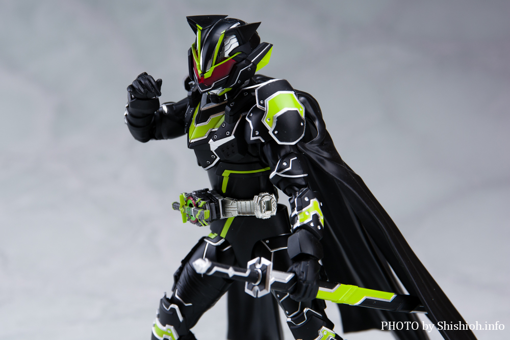 S.H.Figuarts ʃC_[^CN[ uW\[h