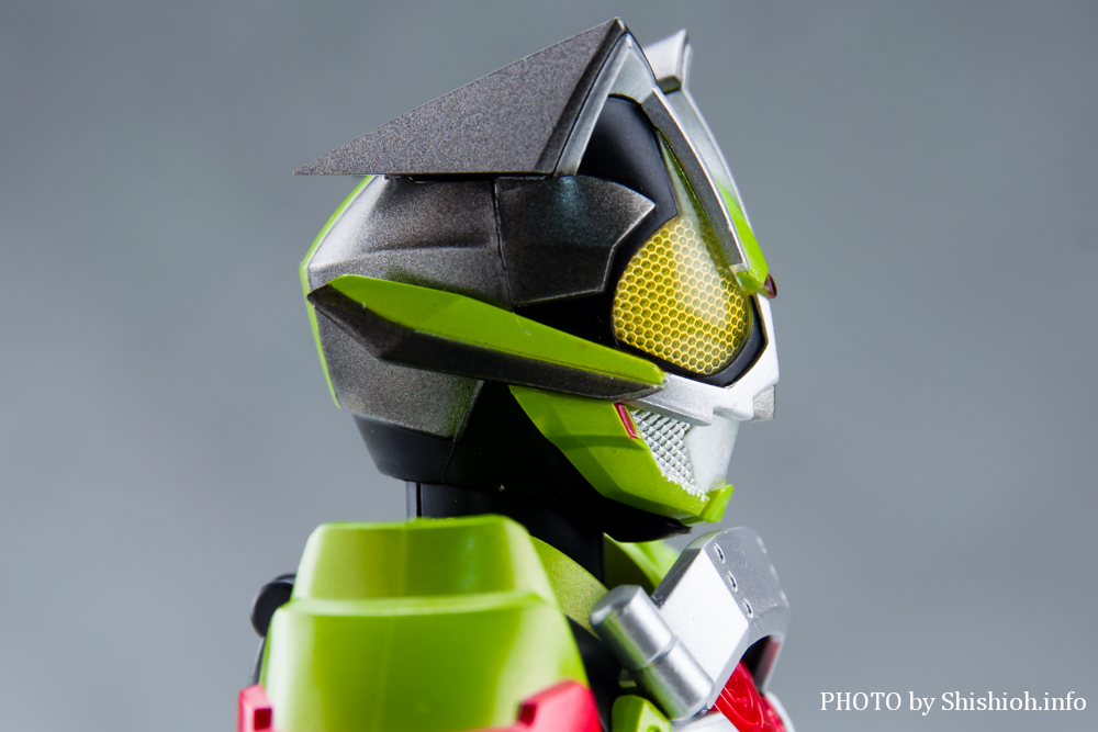 S.H.Figuarts ���ʃ��C�_�[�^�C�N�[�� �t�B�[�o�[�j���W���t�H�[�����P�P���i�J�G���̒u���j�Z�b�g