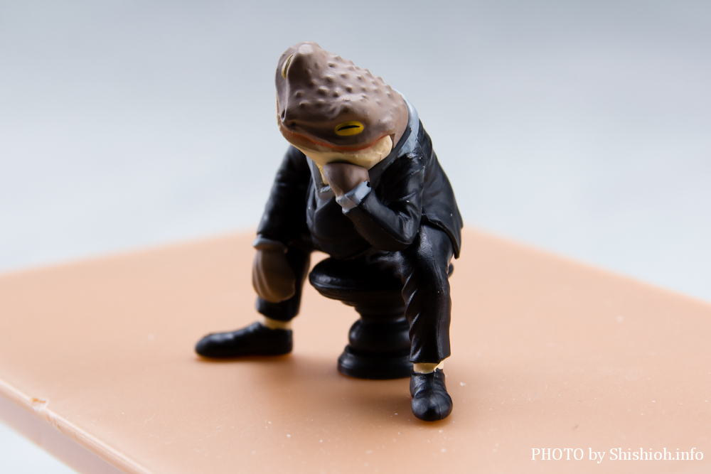 S.H.Figuarts 仮面ライダータイクーン フィーバーニンジャフォーム&ケケラ(カエルの置物)セット