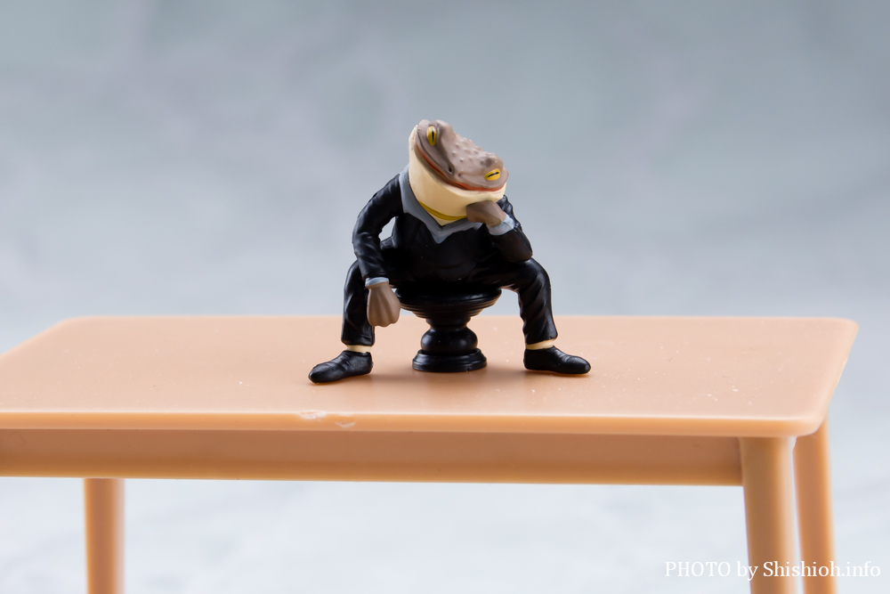 S.H.Figuarts 仮面ライダータイクーン フィーバーニンジャフォーム&ケケラ(カエルの置物)セット