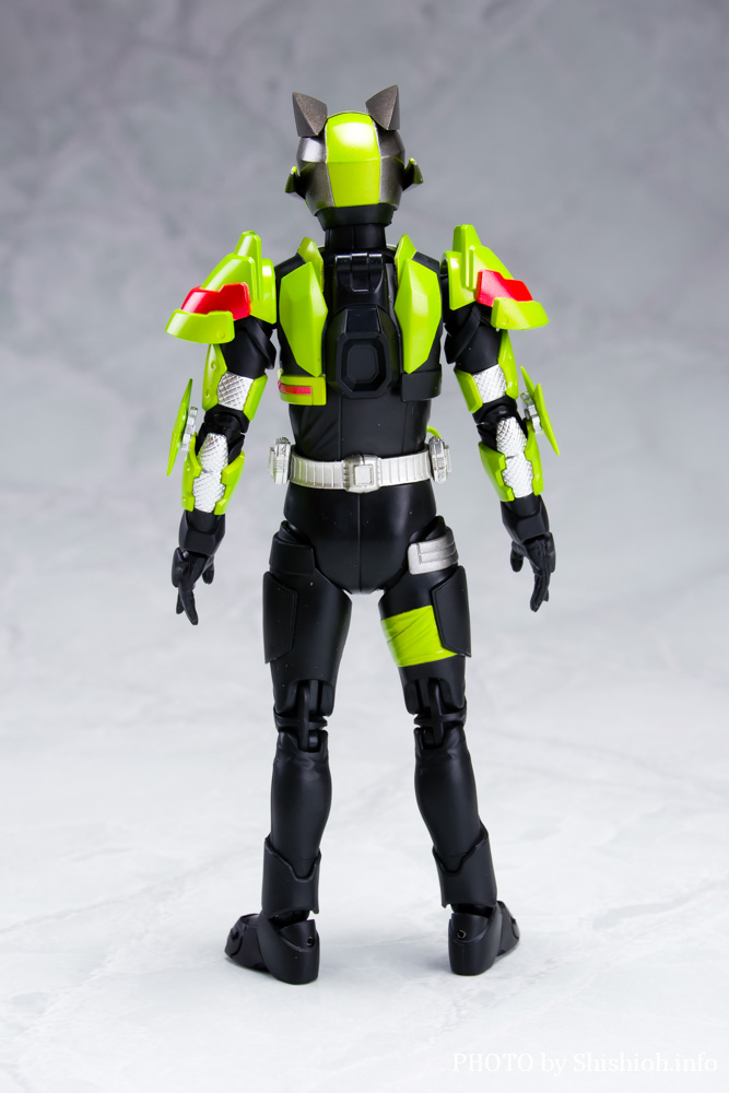  S.H.Figuarts( GXEGC`E tBMA[c)ʃC_[^CN[ jWtH[