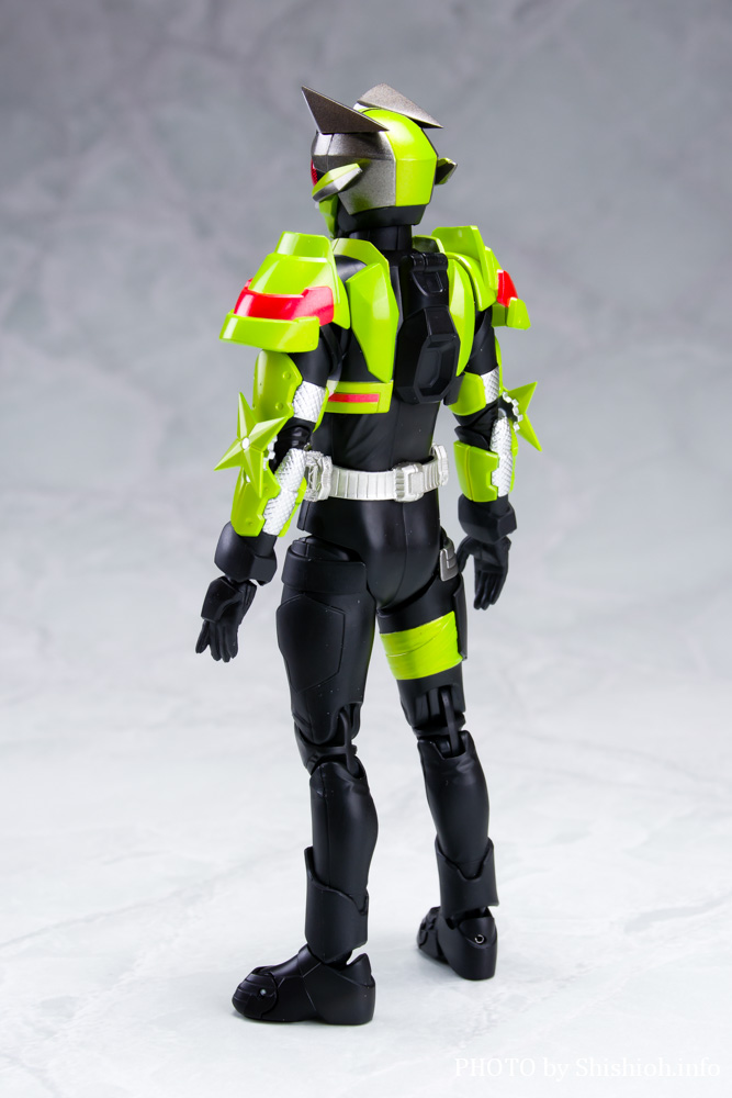  S.H.Figuarts( GXEGC`E tBMA[c)ʃC_[^CN[ jWtH[