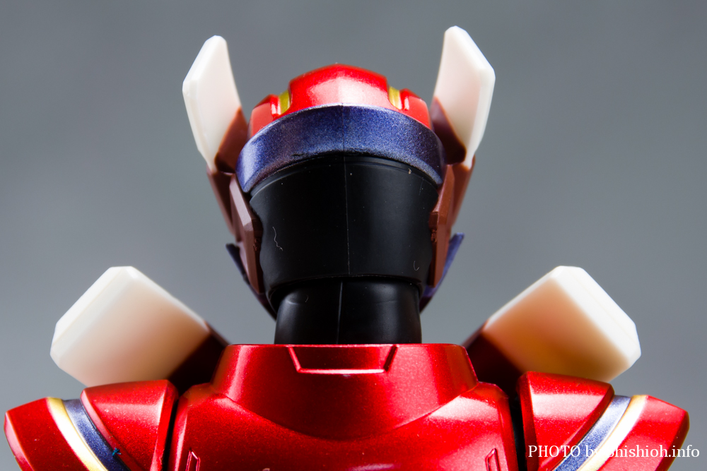 S.H.Figuarts ʃC_[@ `RhtH[