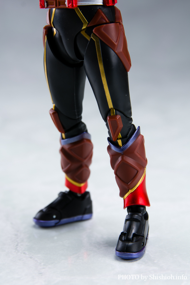 S.H.Figuarts ʃC_[@ `RhtH[