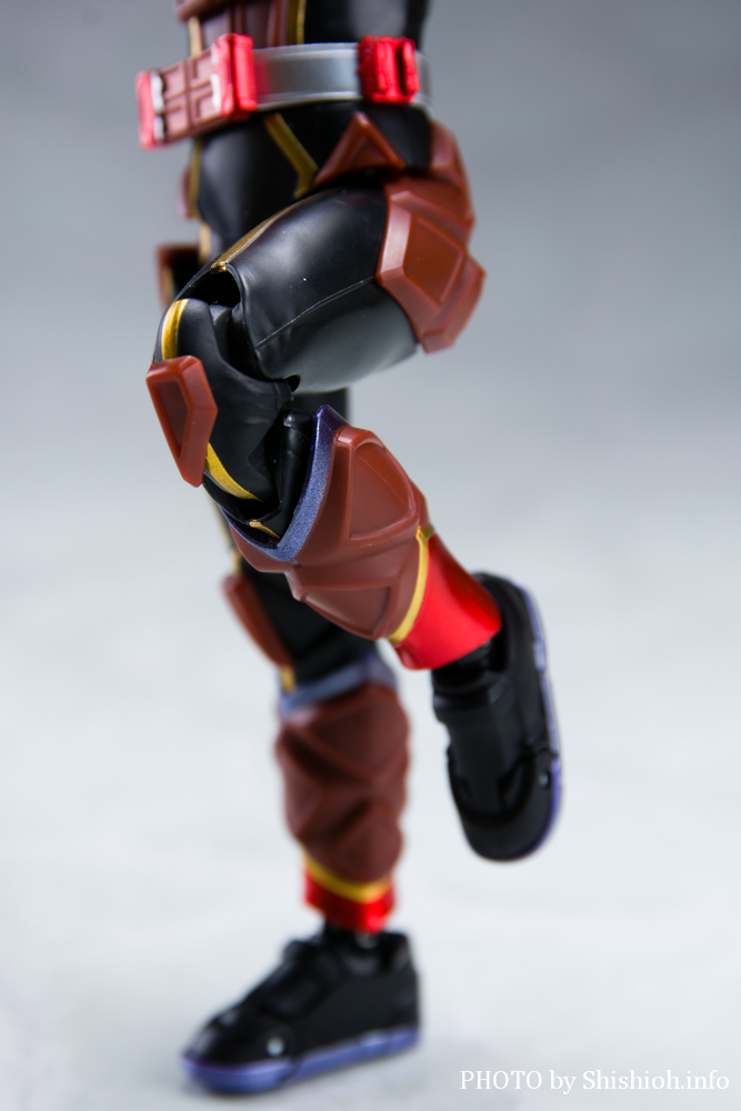 S.H.Figuarts ʃC_[@ `RhtH[