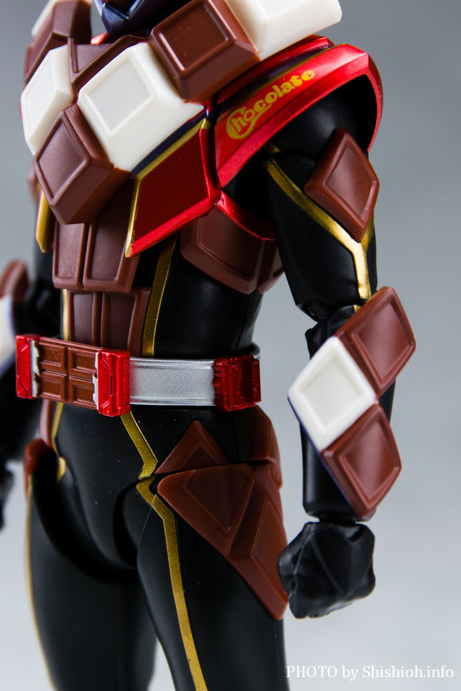 S.H.Figuarts ʃC_[@ `RhtH[