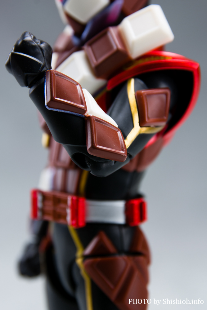 S.H.Figuarts ʃC_[@ `RhtH[