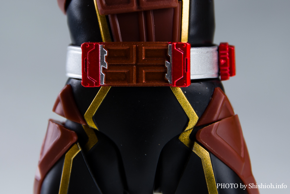 S.H.Figuarts ʃC_[@ `RhtH[